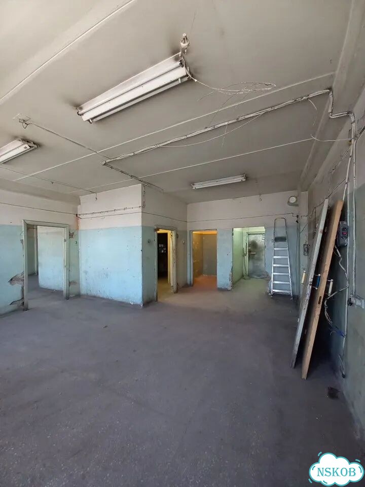 Свободного назначения, 99.2 м² фото 7