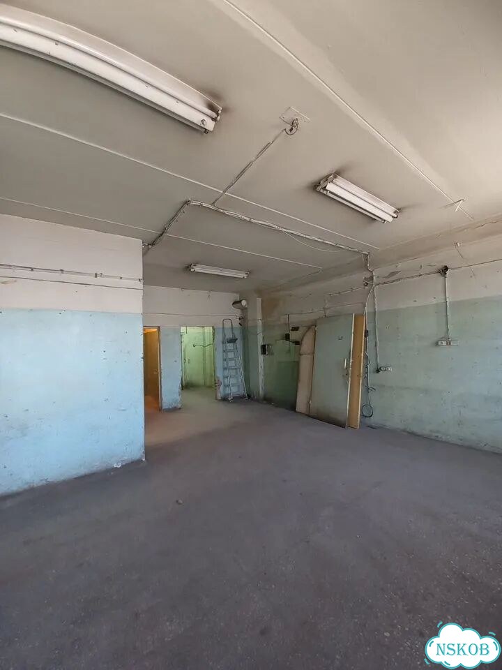 Свободного назначения, 99.2 м² фото 8