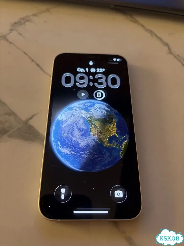 iPhone 12, 128 ГБ, SIM + eSIM фото 1