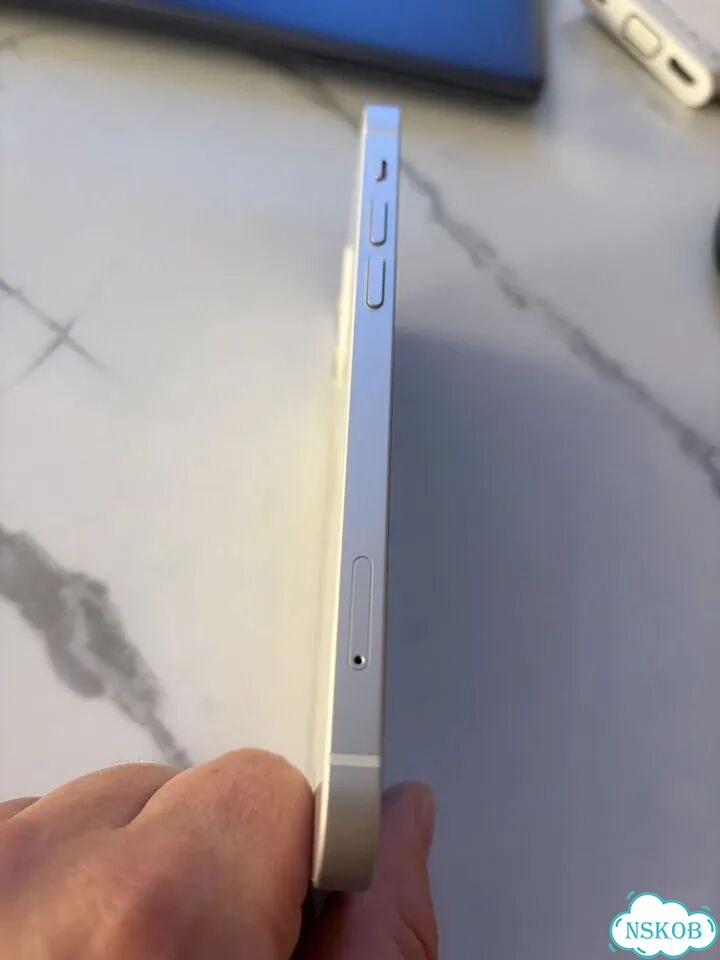 iPhone 12, 128 ГБ, SIM + eSIM фото 2