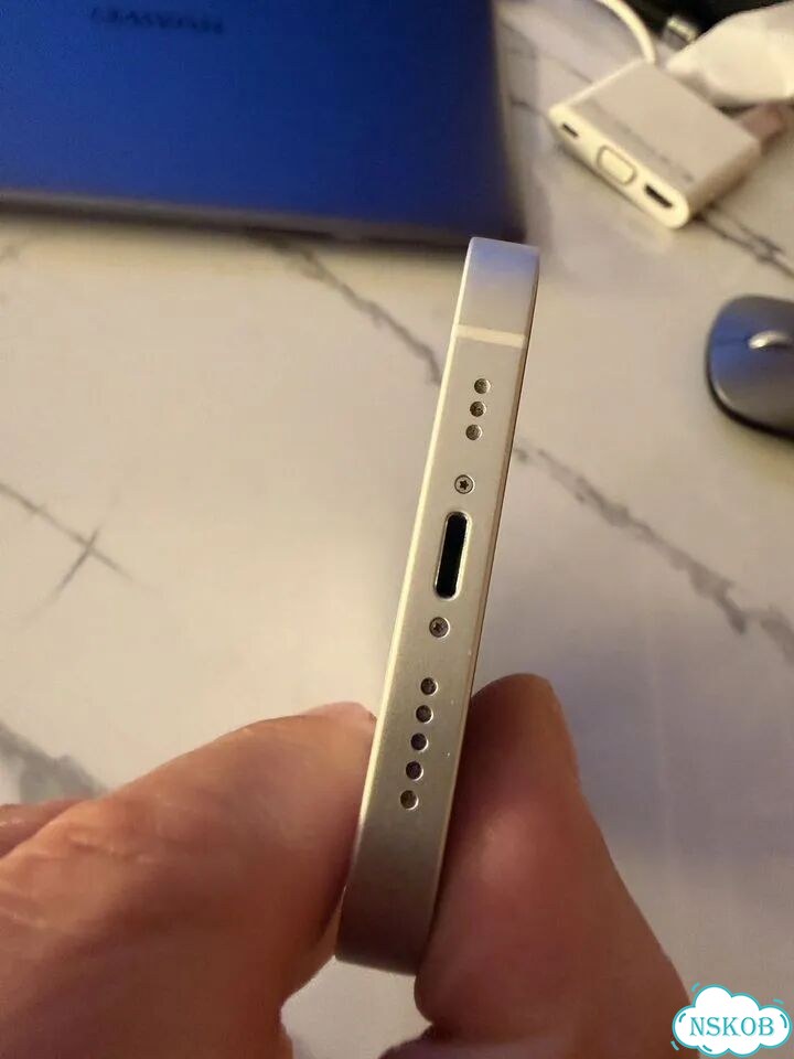 iPhone 12, 128 ГБ, SIM + eSIM фото 3