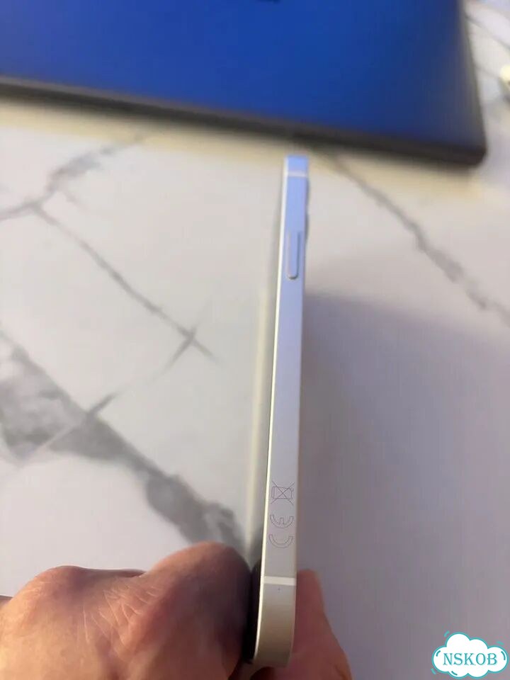 iPhone 12, 128 ГБ, SIM + eSIM фото 4