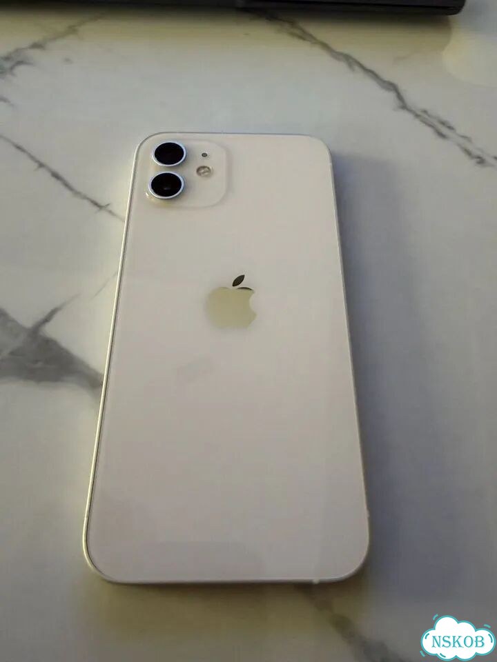 iPhone 12, 128 ГБ, SIM + eSIM фото 5