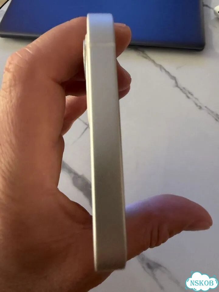 iPhone 12, 128 ГБ, SIM + eSIM фото 6