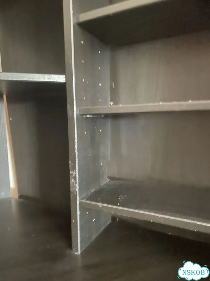 Стол компьютерный Икеа фото 5
