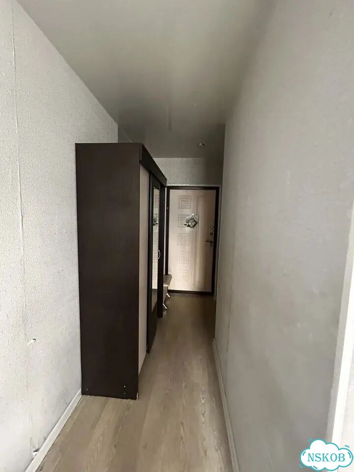 Квартира-студия, 25 м², 3/17 эт. фото 2