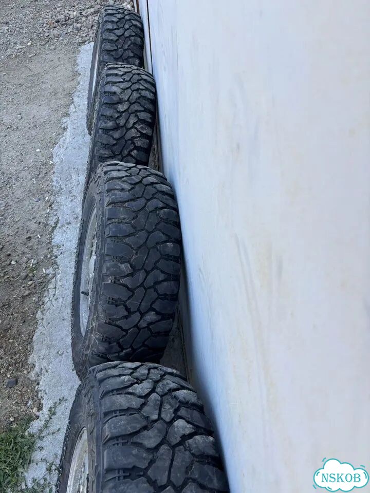 Roadcruza RA3200 215/75 R15 100 фото 6