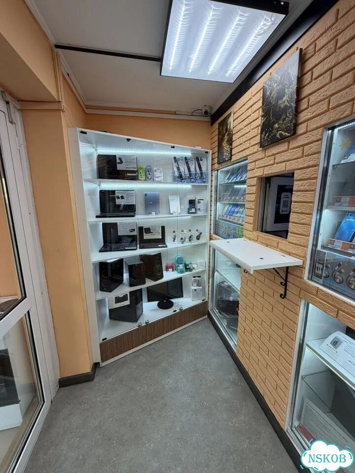 Свободного назначения фото 7