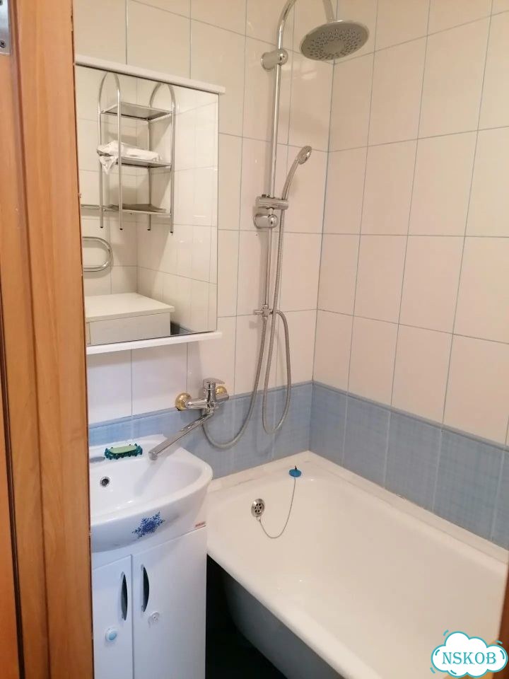 1-к. квартира, 32,8 м², 1/5 эт. фото 1