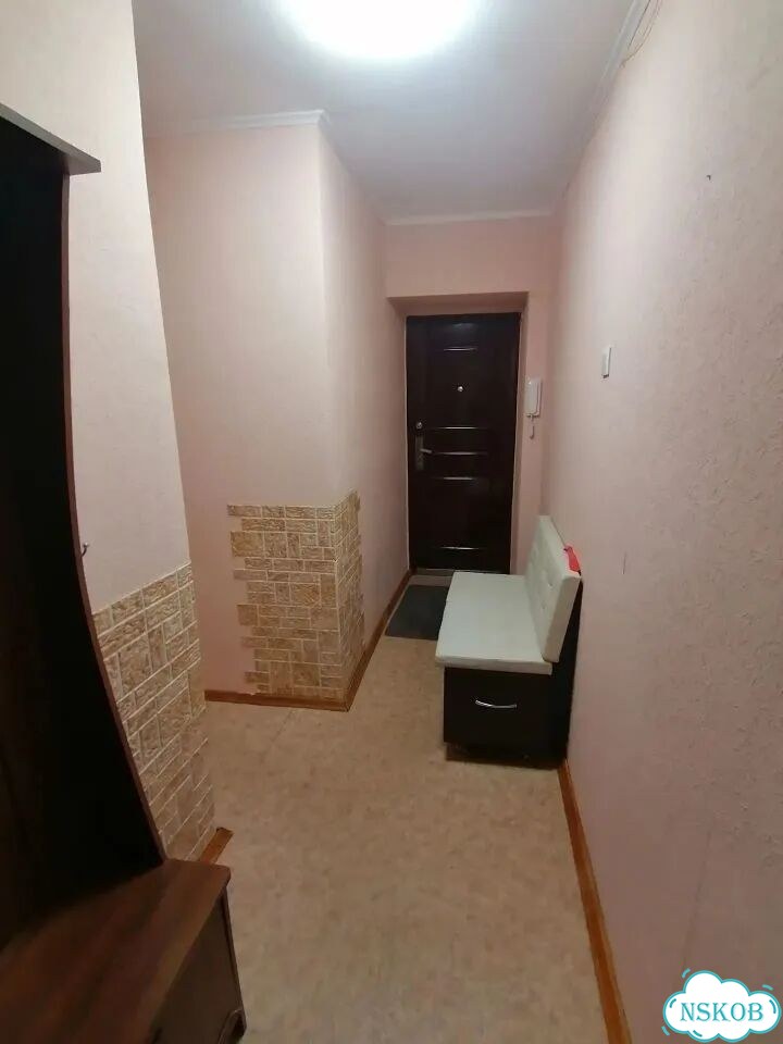 1-к. квартира, 32,8 м², 1/5 эт. фото 6