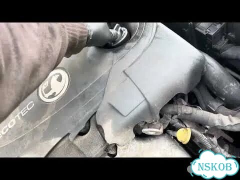Двигатель Opel Insignia A20DT A20DTJ фото 2