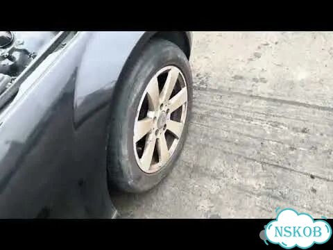 Двигатель Mercedes C W204 OM 646.811 фото 2