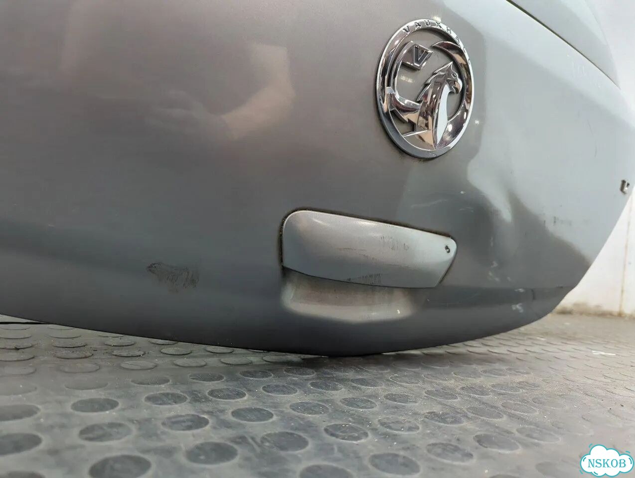 Крышка багажника Opel Corsa D фото 9