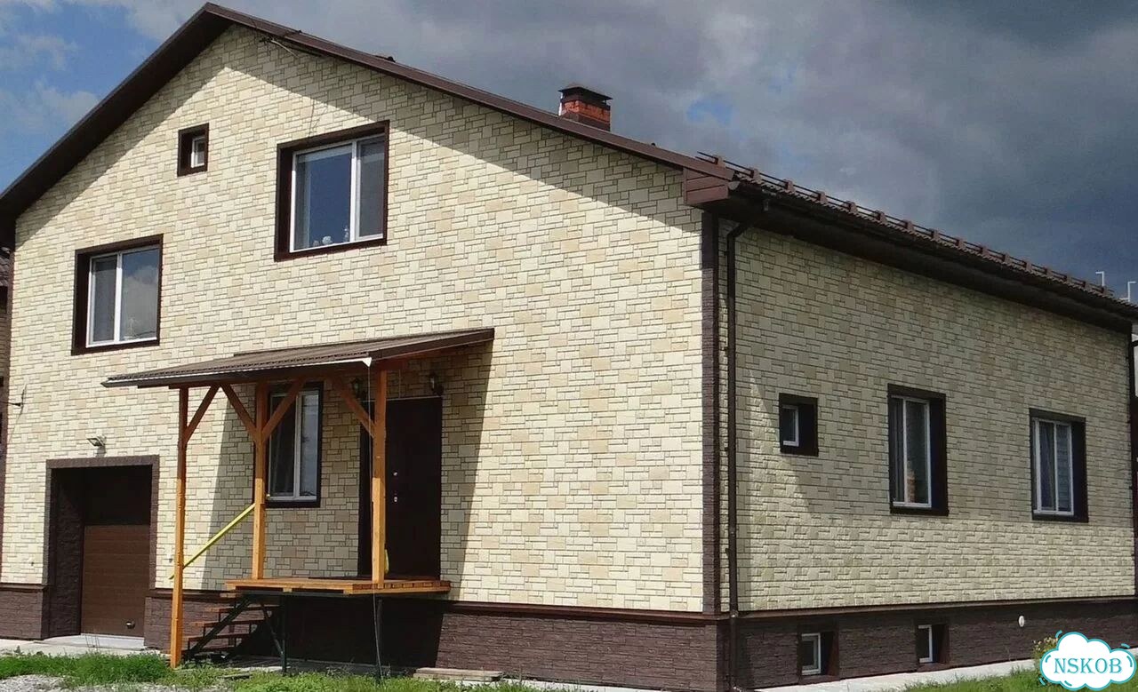 Фасадные панели со склада фото 6