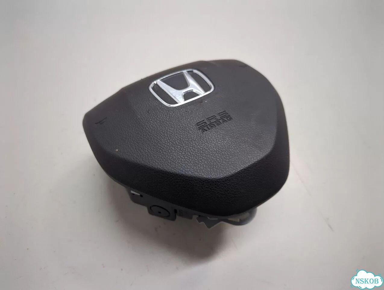 Подушка безопасности водителя Honda Civic фото 1