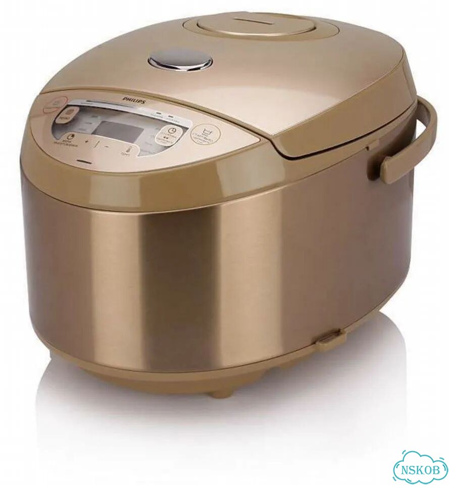 Мультиварка Philips фото 1