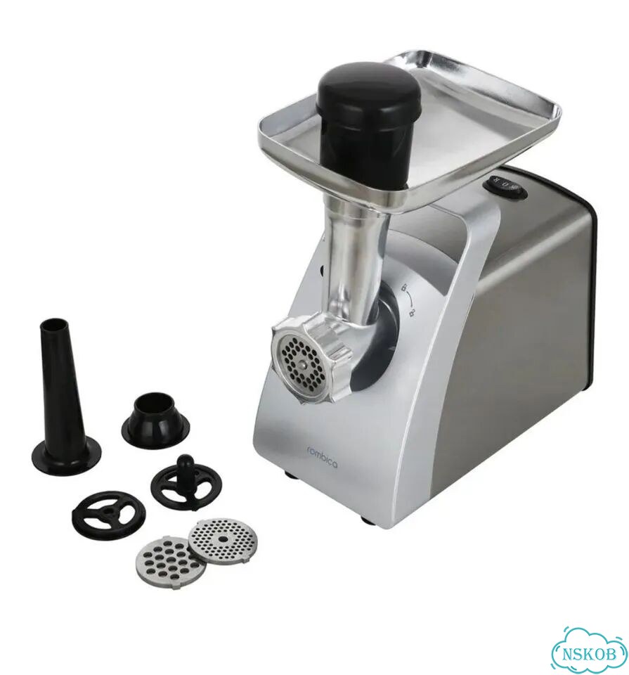 Электрическая мясорубка Rombica MGR-104 фото 3