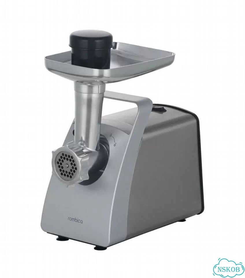 Электрическая мясорубка Rombica MGR-104 фото 4