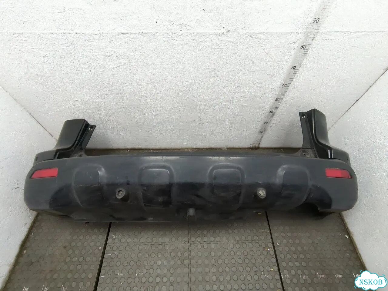 Бампер задний Honda CR-V фото 1