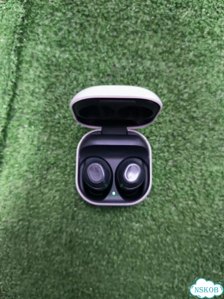 Наушники Samsung buds fe фото 1