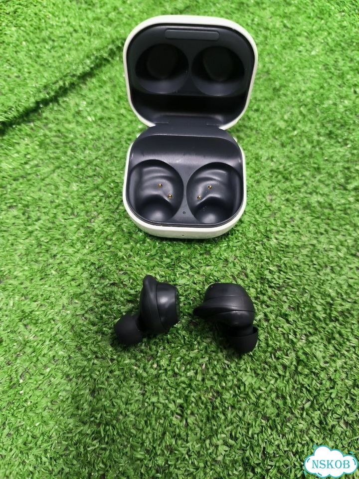 Наушники Samsung buds fe фото 2