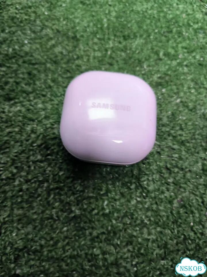 Наушники Samsung buds fe фото 3