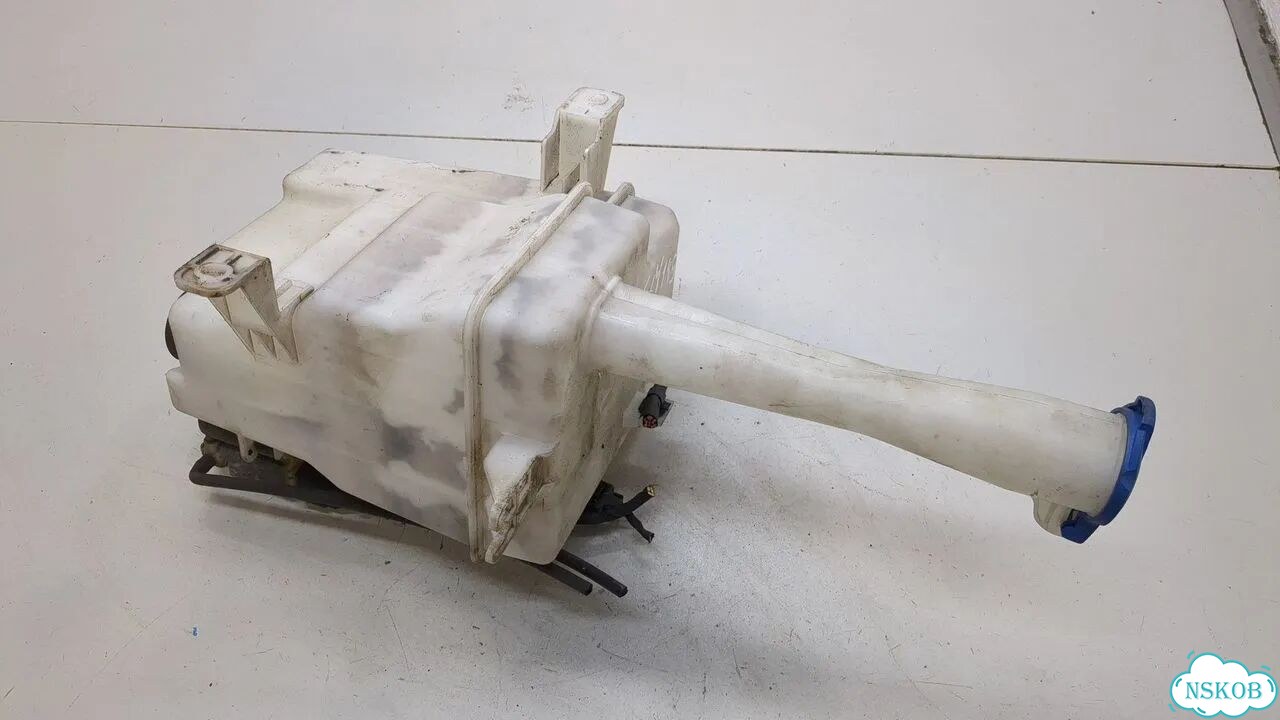 Бачок омывателя киа Ceed фото 5