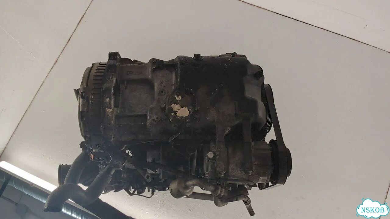 Двигатель Hyundai ix 35 D4FD фото 6