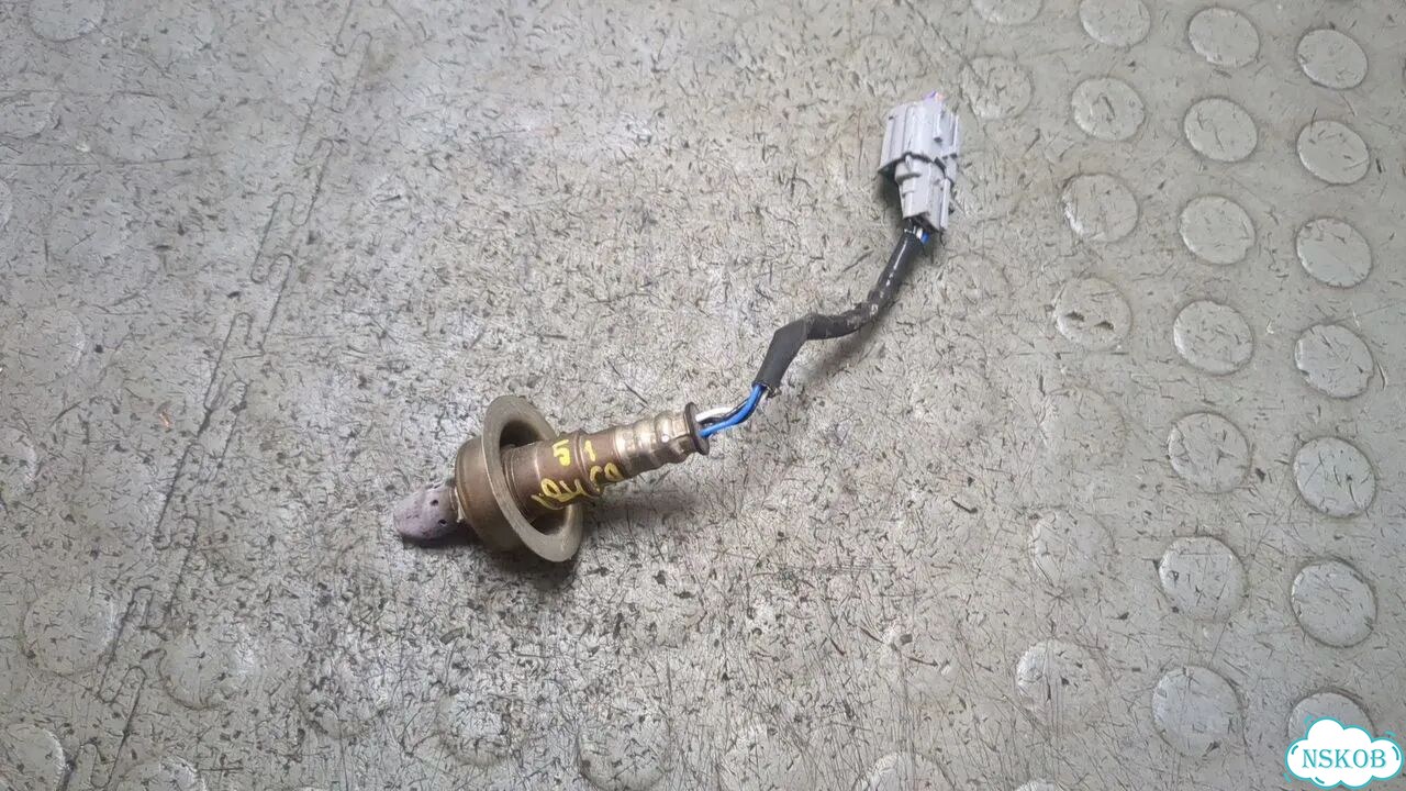 Лямбда зонд Nissan Rogue фото 1