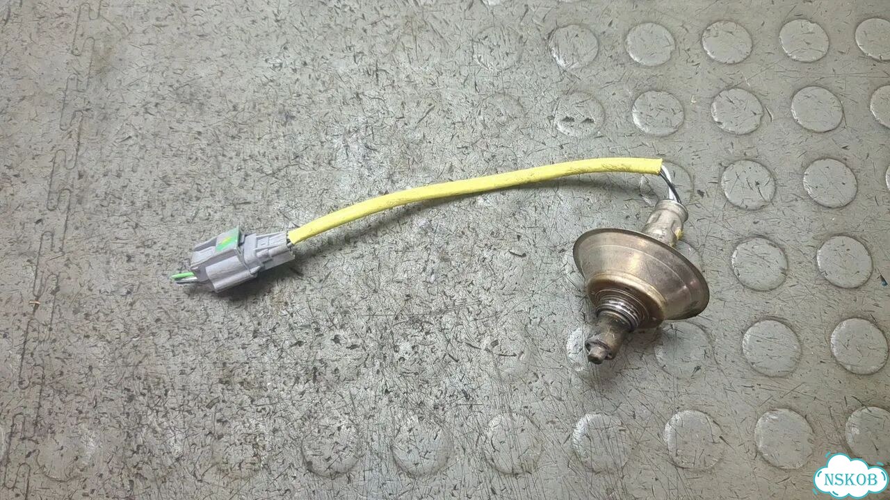 Лямбда зонд Nissan Rogue фото 1