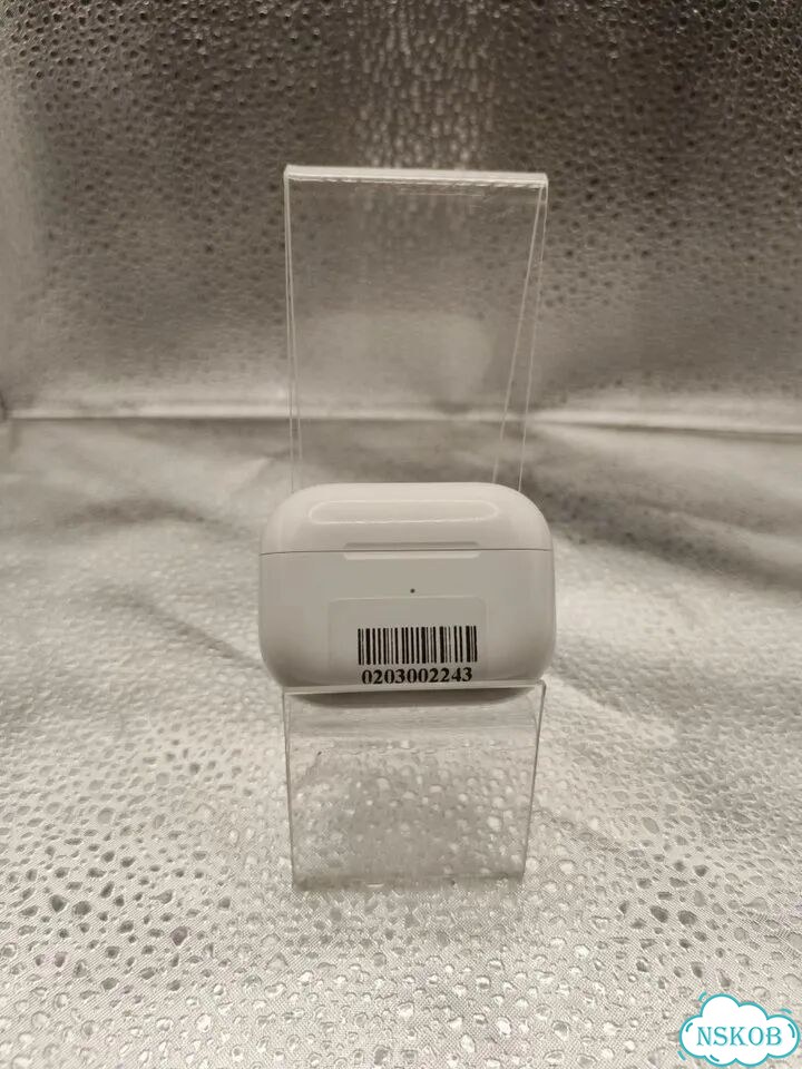 Наушники Apple Airpods Pro 2 фото 1