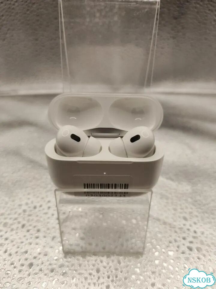 Наушники Apple Airpods Pro 2 фото 2