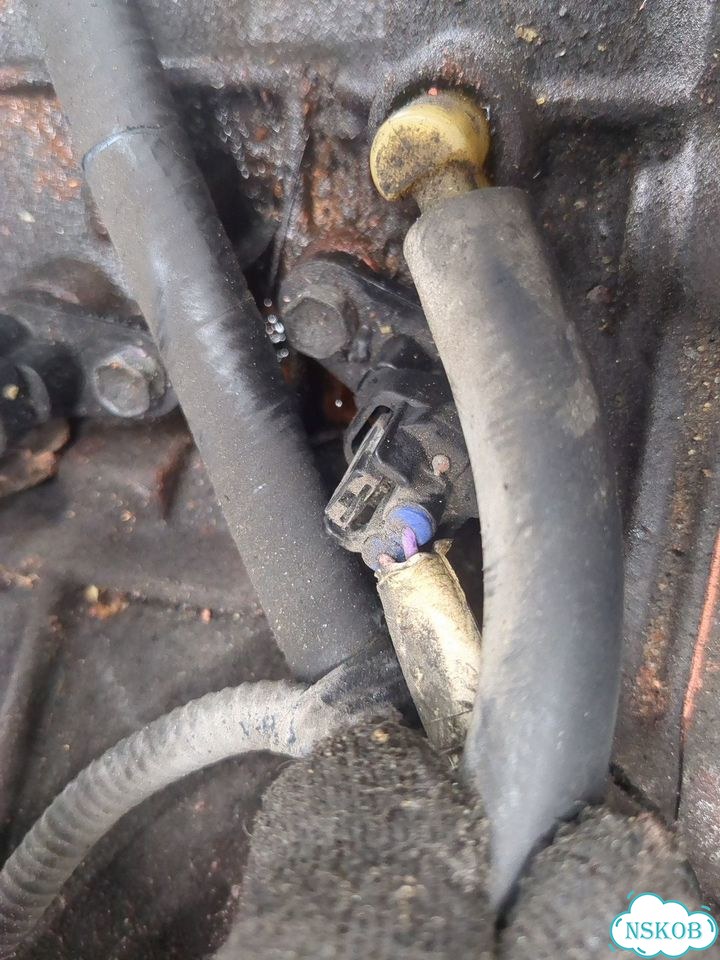 Кпп - вариатор Toyota Previa (Estima) фото 8