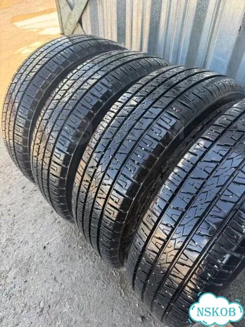 Sailun Terramax CVR 215/70 R16 фото 1
