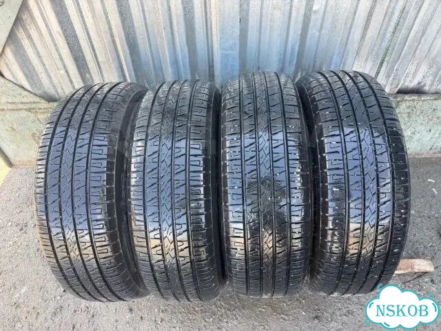 Sailun Terramax CVR 215/70 R16 фото 2