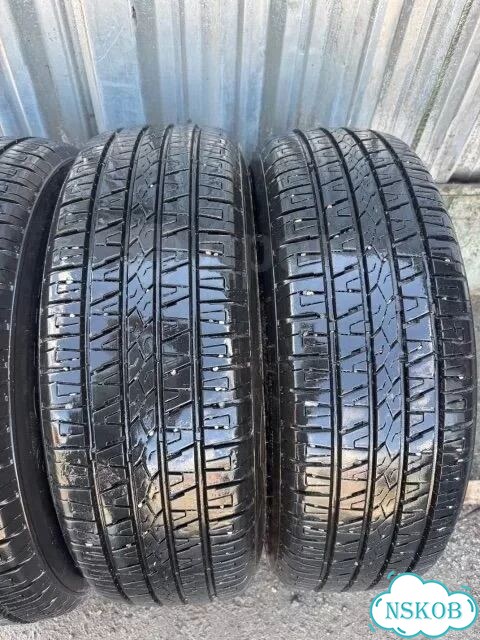 Sailun Terramax CVR 215/70 R16 фото 3