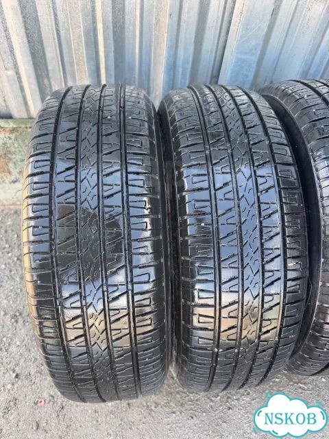 Sailun Terramax CVR 215/70 R16 фото 4
