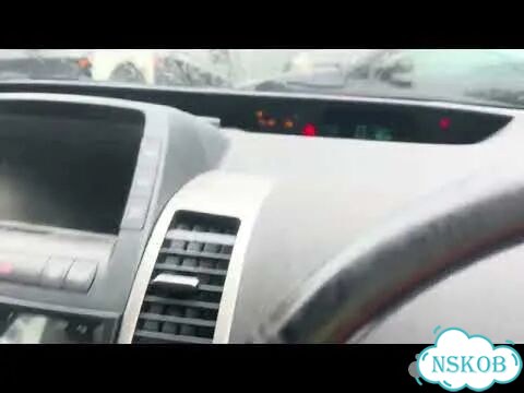 Полуось левая передняя Toyota Prius фото 2