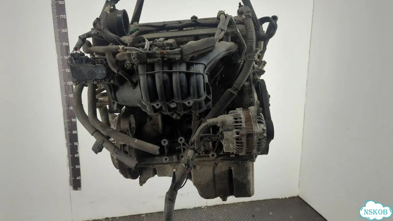 Двигатель Suzuki SX4 M16A фото 1
