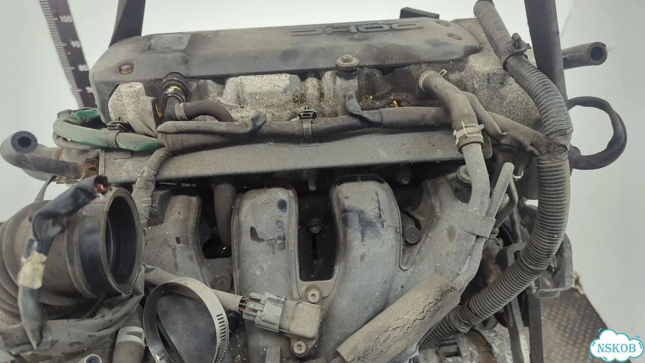 Двигатель Suzuki SX4 M16A фото 3