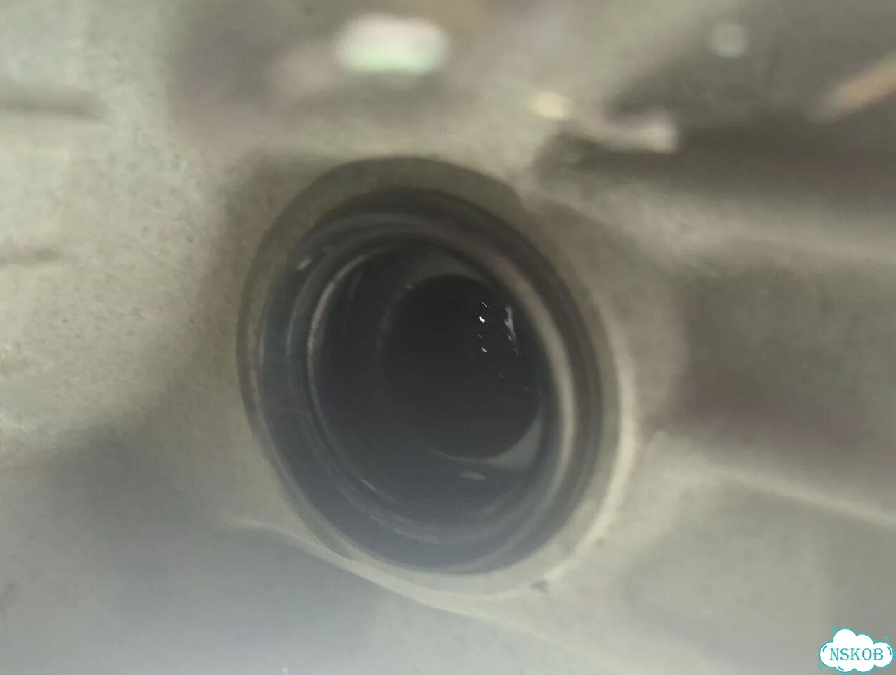 Кпп - вариатор Toyota Prius фото 8