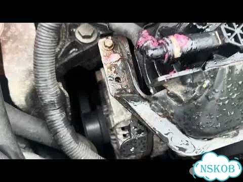 Двигатель Volvo V50 D4204T фото 2