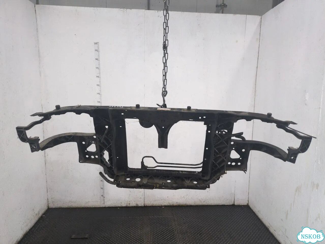 Рамка передняя Hyundai Getz фото 2