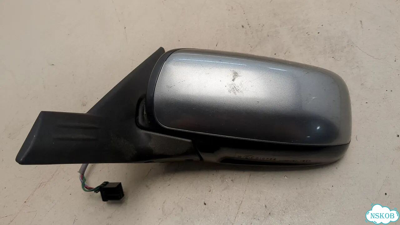 Зеркало боковое левое Subaru Impreza (G11) фото 3