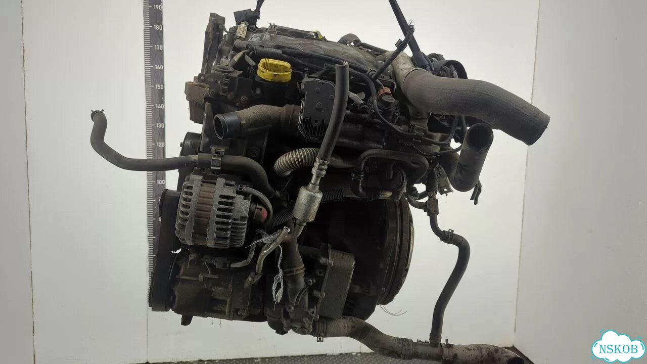 Двигатель Nissan X-Trail (T31) M9R фото 1