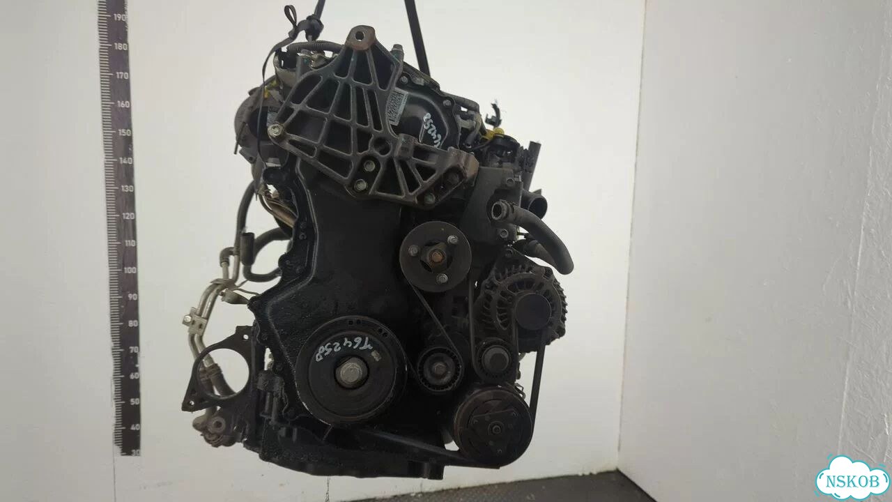 Двигатель Nissan X-Trail (T31) M9R фото 3
