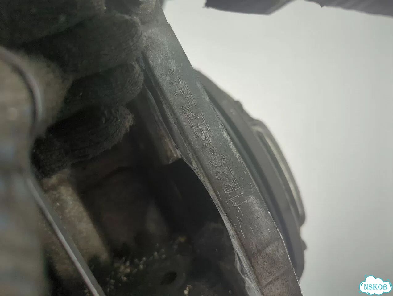 Двигатель Nissan Qashqai MR20DE фото 8