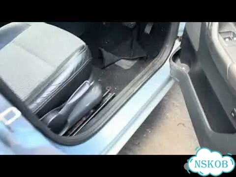 Защита арок (подкрылок) правая передняя Skoda Fabia фото 2