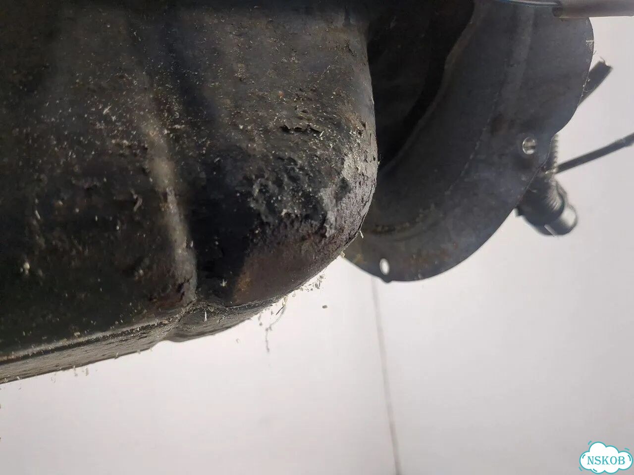 Двигатель Mitsubishi Colt 4A91 фото 8