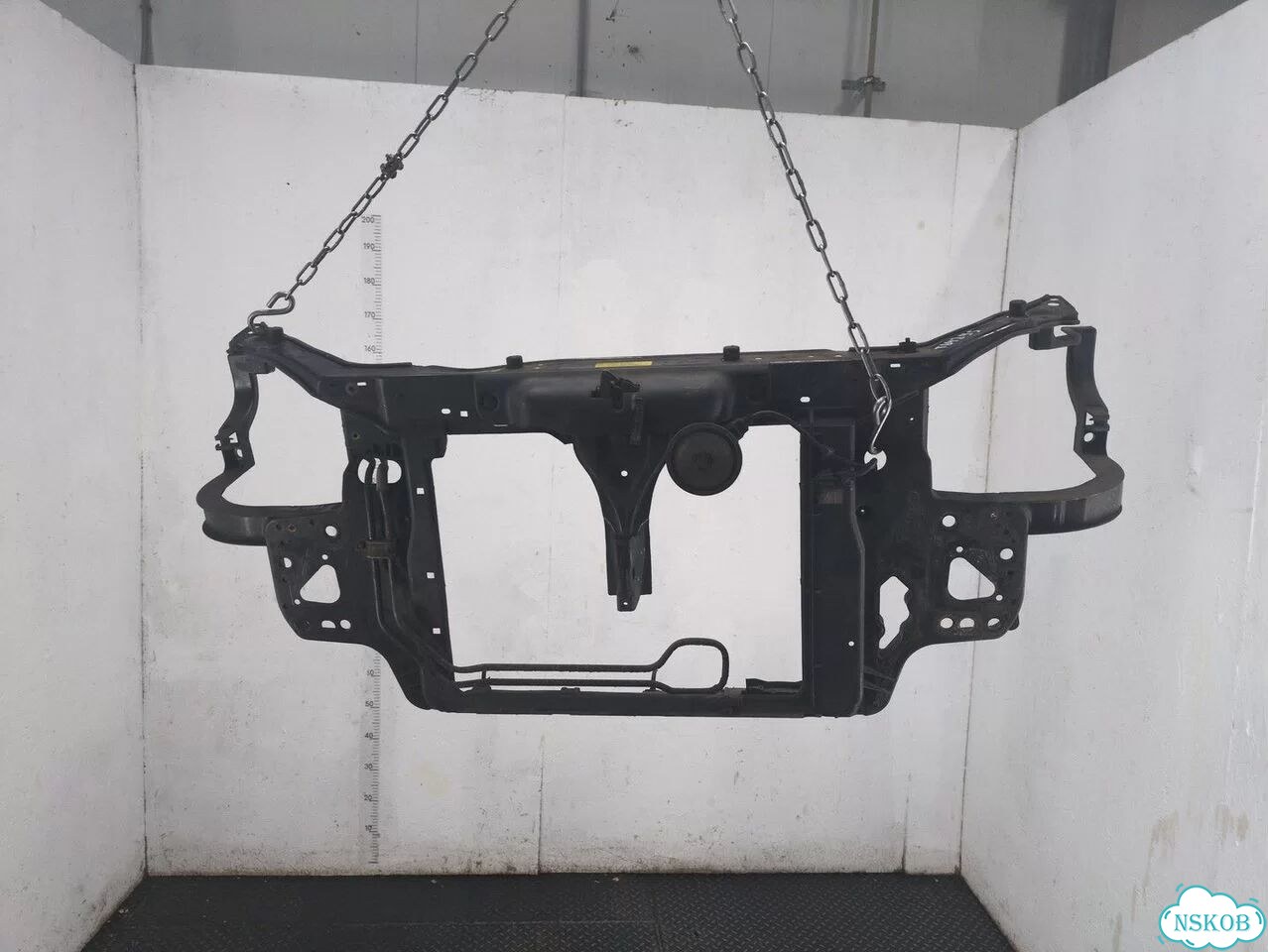 Рамка передняя Hyundai Getz фото 1